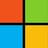 Microsoft logo
